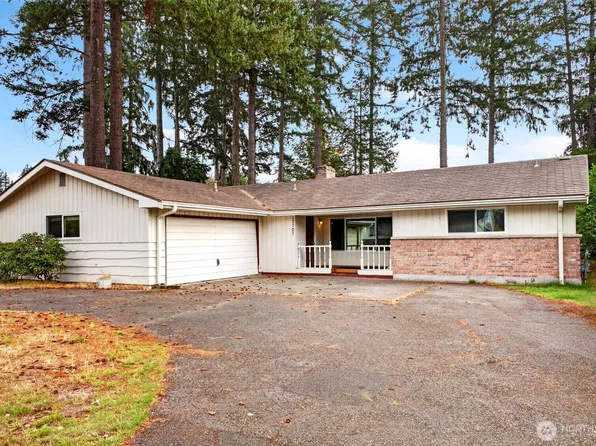 12707 78th Avenue E, Puyallup, WA 98373