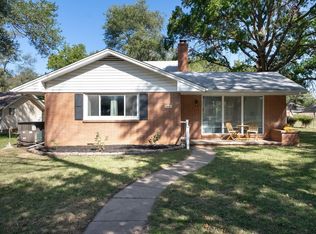 414 E Mulvane St, Mulvane, KS 67110