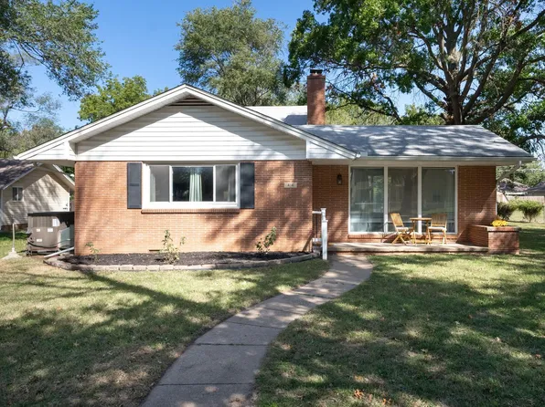 414 E Mulvane St, Mulvane, KS 67110