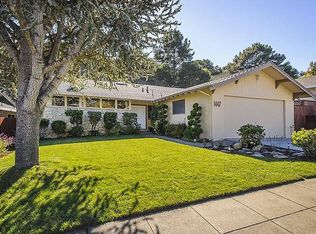 1447 Woodberry Ave, San Mateo, CA 94403