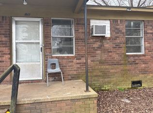 1029 N McLemore Ave #1029, Brownsville, TN 38012