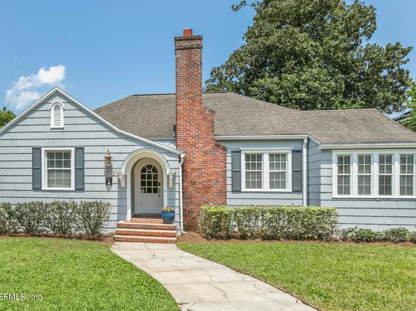 1303 EDGEWOOD Avenue S, Jacksonville, FL 32205