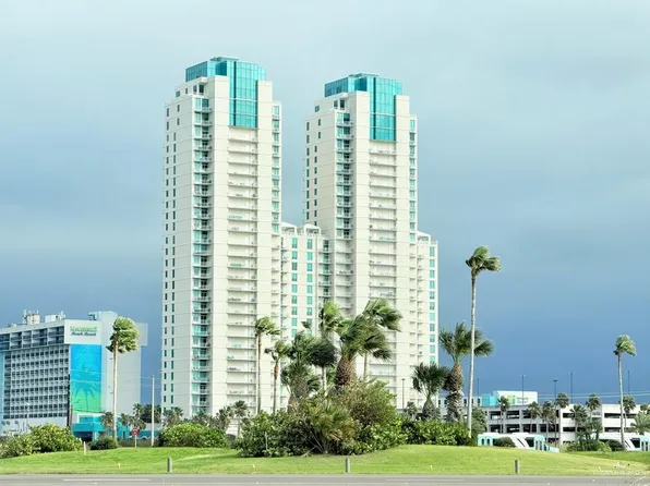 310A Padre Blvd APT 401, South Padre Island, TX 78597