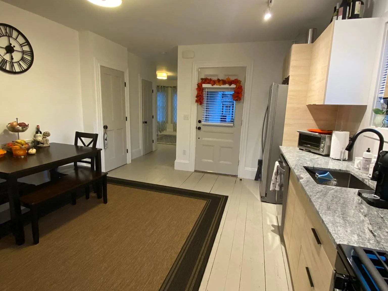 2 bed, 1.5 bath, 1000 sqft, $2,850 — Photo 4