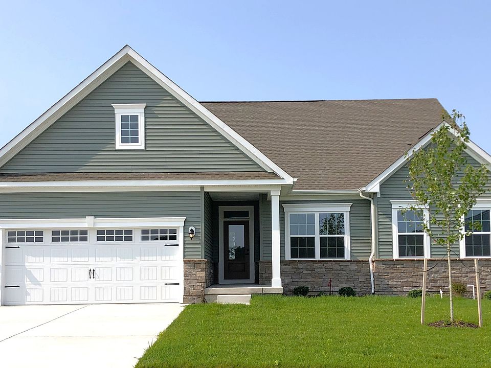 Cumberland with Basement