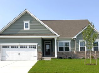 19198 Trimaran Dr, Lewes, DE 19958