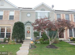 8254 Berryfield Dr, Nottingham, MD 21236