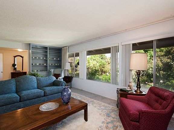 View from Living Room