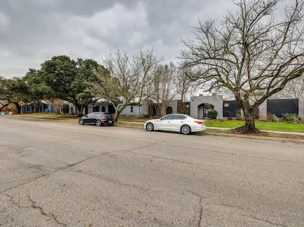 4305 Gorman Dr, Fort Worth, TX 76132