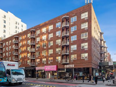 170 W 23rd St APT 2N, New York, NY, 10011
