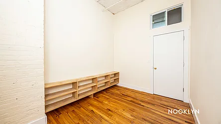 Rented by Nooklyn NYC LLC