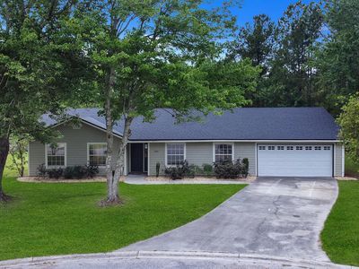 284 Springfield Ct, Orange Park, FL, 32073