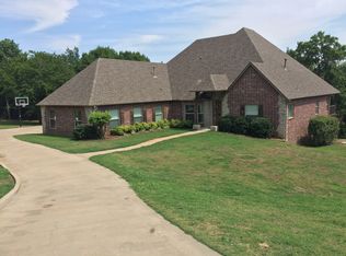 8425 N 191st East Ave, Owasso, OK 74055