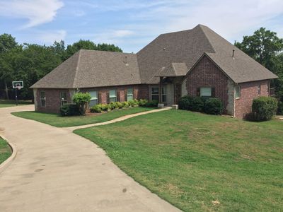 8425 N 191st East Ave, Owasso, OK, 74055