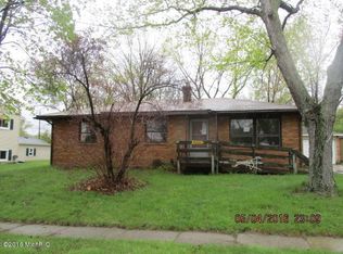 7330 Rockford St, Portage, MI 49024