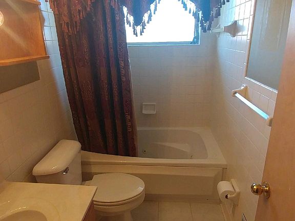 full bath