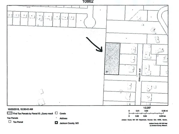 7624 Smalley Ave, Kansas City, MO 64138