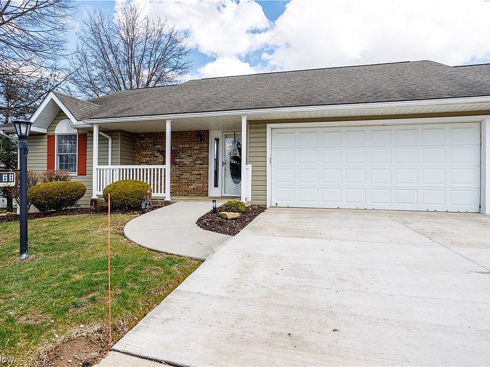 168 Park Place Dr, Wadsworth, OH 44281 Zillow