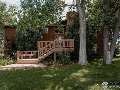 4616 Lonetree Dr, Loveland, CO, 80537