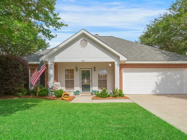 401 N Rushmore Ln, Youngsville, LA 70592