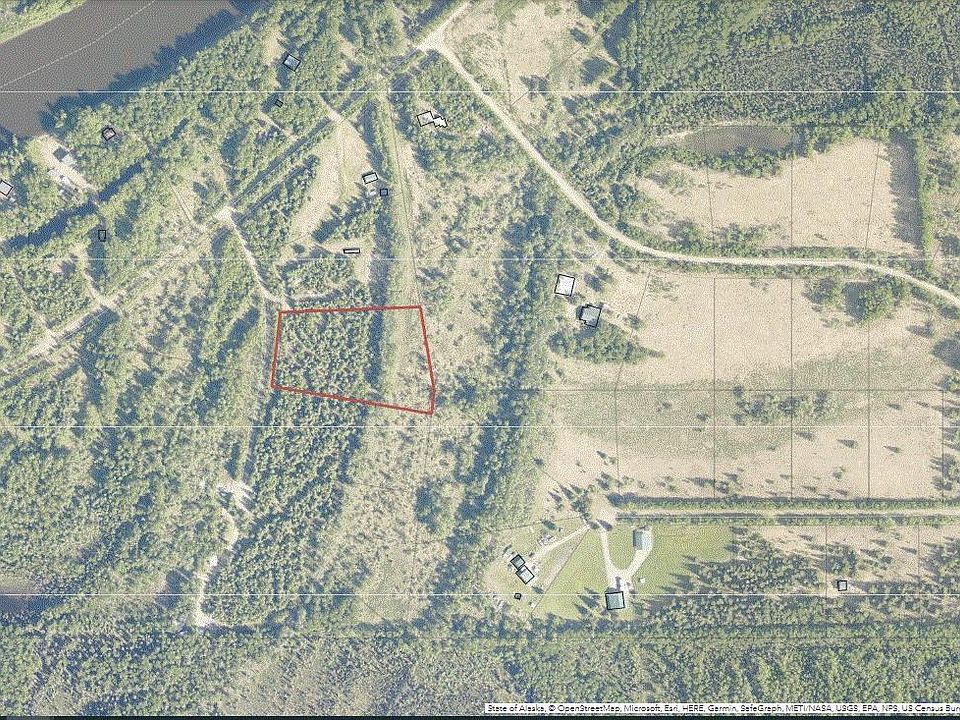 2nd image of L25 Big Salchaket Trl