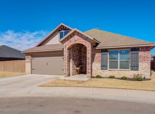 7116 22nd Pl, Lubbock, TX 79407