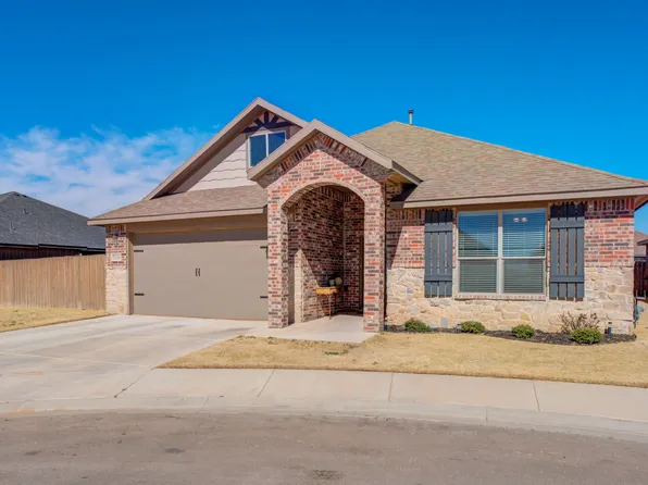 7116 22nd Pl, Lubbock, TX 79407