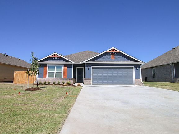 3rd image of 31757 E 61st Pl S