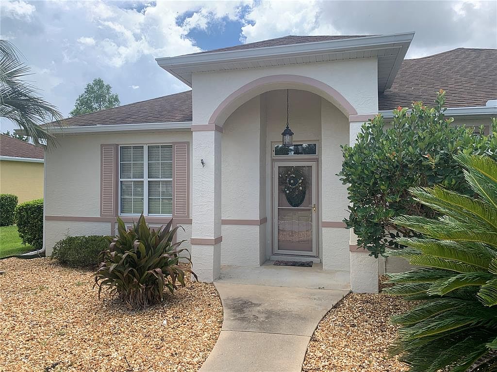 9789 SW 89th Loop, Ocala, FL 34481 Zillow