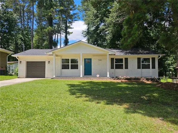 1660 Mallard Cir, Conley, GA 30288