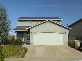 2169 Boston St SE, Albany, OR 97322