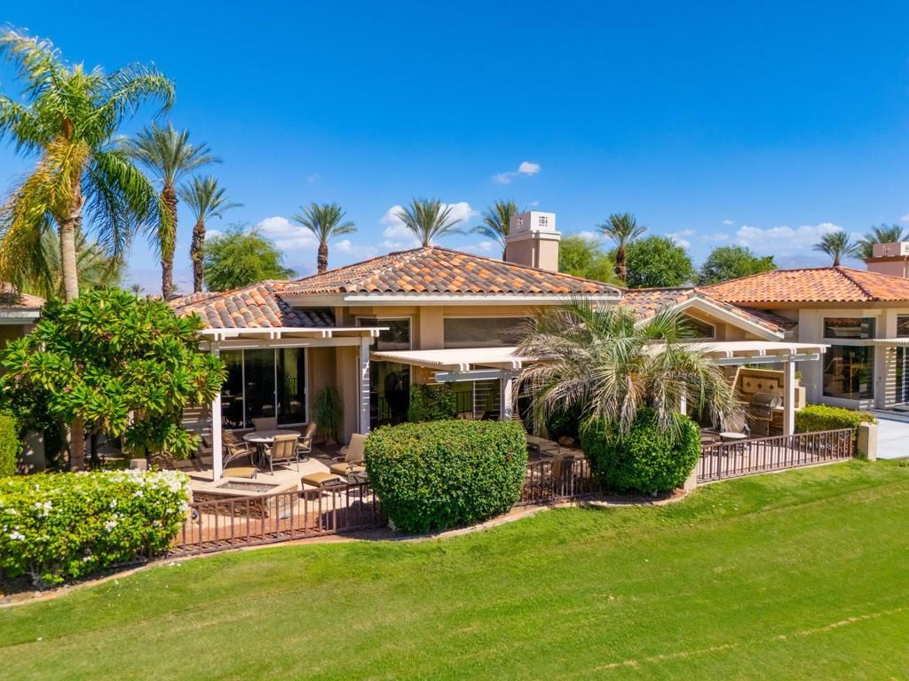 Home at Indian Ridge Country Club