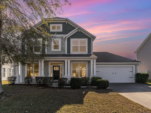 517 Miromar Way, Myrtle Beach, SC 29588
