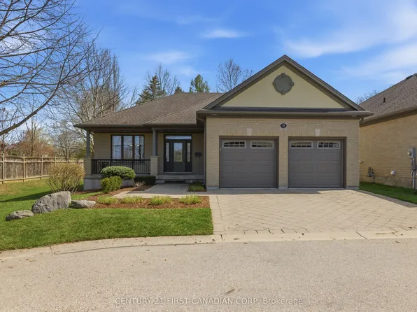 181 Skyline Ave #9, London, ON N5X 0B2