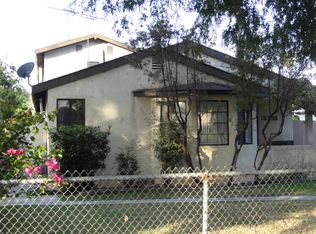 4911 Berryman Ave, Los Angeles, CA 90230