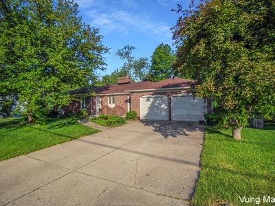 4689 Kimball Ave SE, Kentwood, MI, 49508