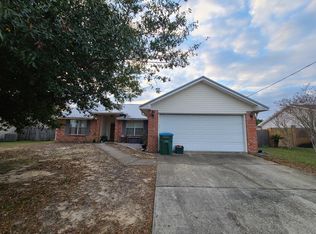 1215 Ego Dr, Crestview, FL 32536