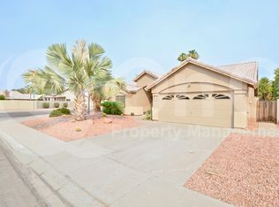931 N Rock St, Gilbert, AZ 85234