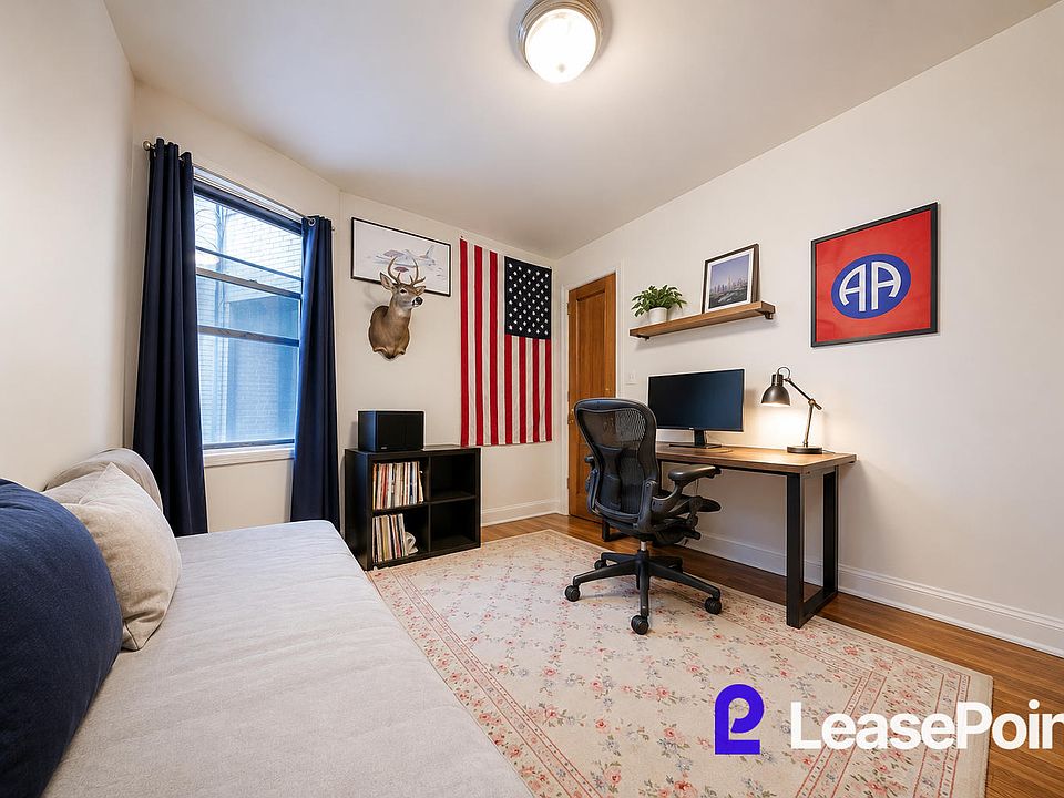 1st image of 414 W 121st St APT 29