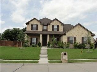 725 Saddle Ridge Trl, Weatherford, TX 76087