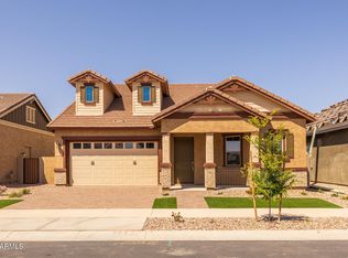 4320 E Bernice St, Gilbert, AZ 85295