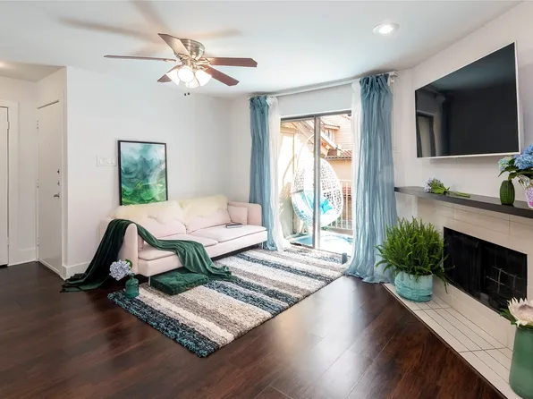 4777 Cedar Springs Rd APT 8G, Dallas, TX 75219