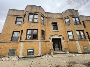 3217 W Balmoral Ave #1, Chicago, IL 60625