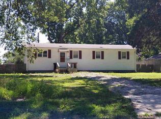 2016 N 9th St, Springfield, IL 62702