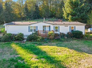 109 Richter Rd, Raymond, WA 98577