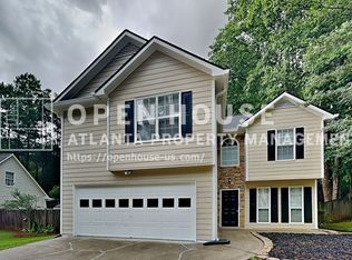 224 Bennett Farms Trl, Acworth, GA 30102