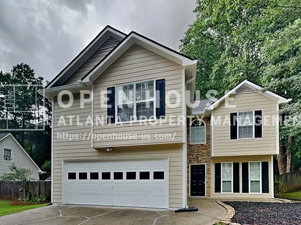 224 Bennett Farms Trl, Acworth, GA 30102