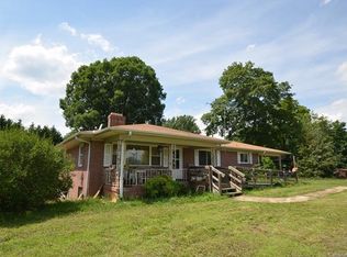 4570 Cook Rd, Rockwell, NC 28138