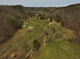 2715 Johnathan Fork Rd, Liberty, KY 42539