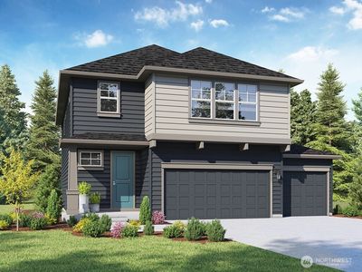 28105 74th Avenue NW #39, Stanwood, WA, 98292